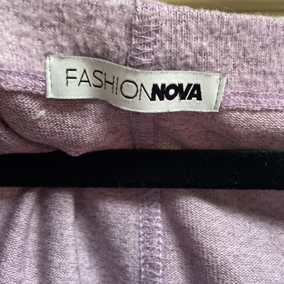 2 piece lounge set S - Picture 3 of 6